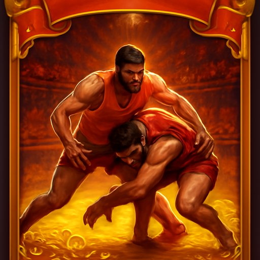 bk3 টেবিল গেম